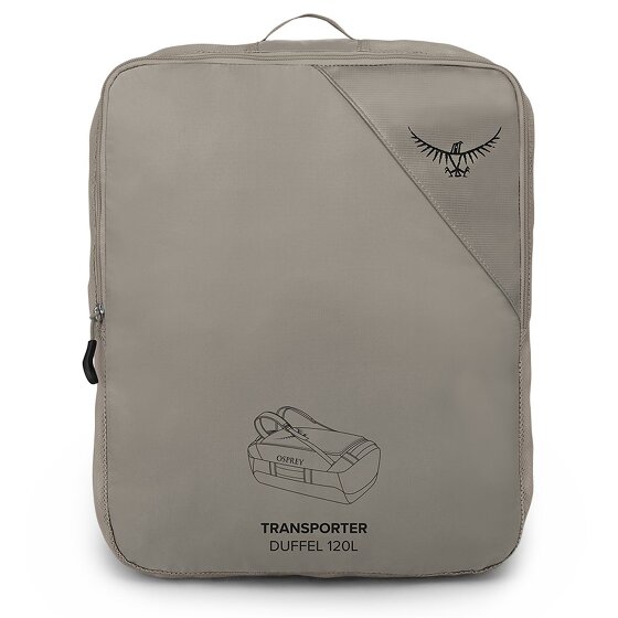 Osprey Transporter 120 Reistas 82 cm