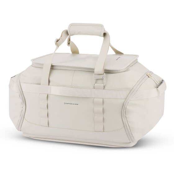Kapten & Son Lisbon Weekender reistas 55 cm