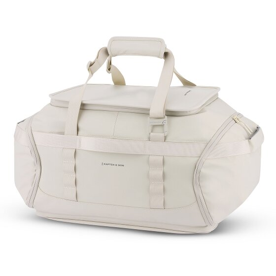 Kapten & Son Lisbon Weekender reistas 55 cm