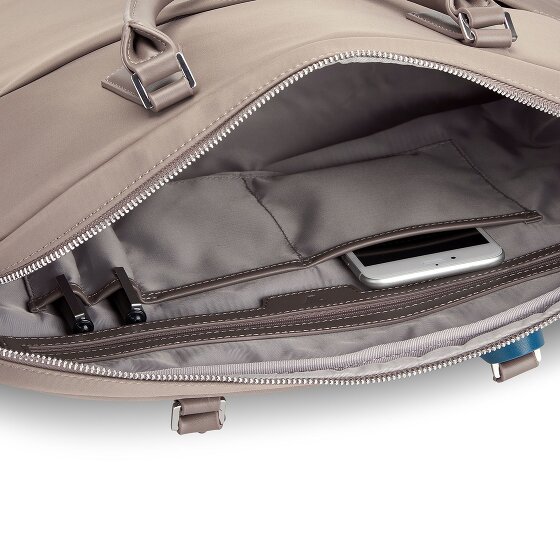 Roncato Woman Biz Koffer 42 cm Laptop compartiment