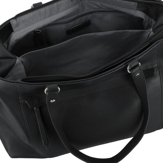 Tom Tailor Larea Shopper Tas 38 cm