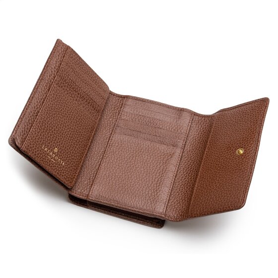 Lazarotti Bologna Leather Portemonnee Leer 14 cm