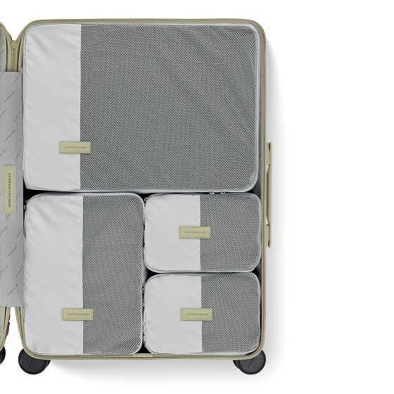 Kapten & Son Heathrow 4 wielen Trolley 69 cm