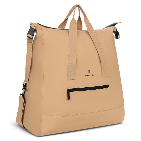 Pactastic Urban Collection Weekender reistas 49 cm