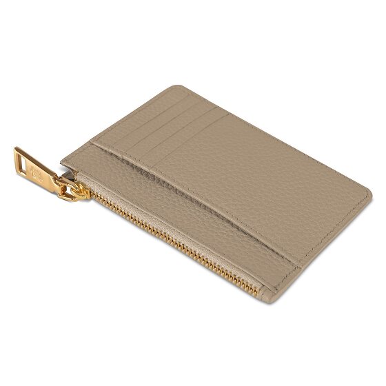Lazarotti Bologna Leather Sleutel portemonnee Leer 11.5 cm