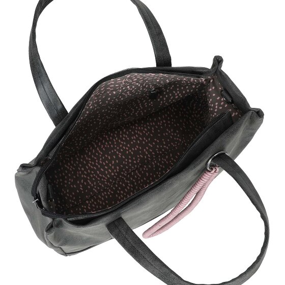 Fritzi aus Preußen Fritzi Easy Shopper Tas 40 cm