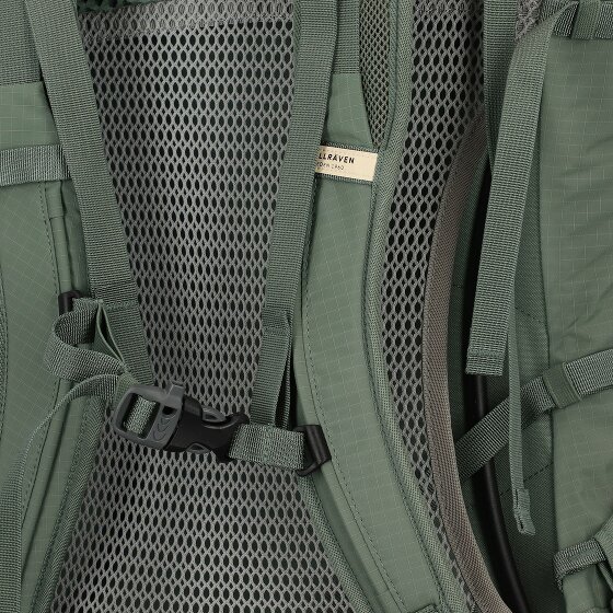 Fjällräven Abisko 45 S-M Wandelrugzak S-M 74 cm