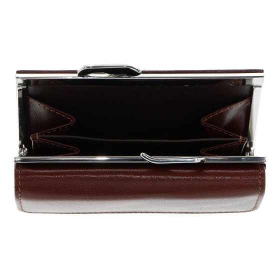 Golden Head Colorado Portemonnee RFID-bescherming Leder 12 cm
