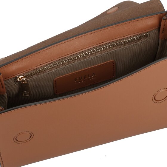 Furla Urban Schoudertas S Leer 22.5 cm