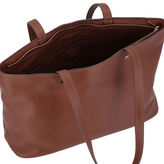 Fossil Jessie Shopper Tas Leder 40.5 cm