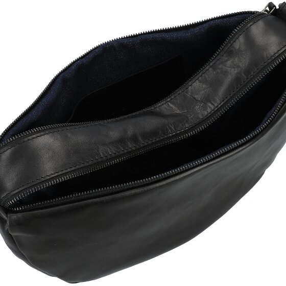 Harold's Caugio Schoudertas Leer 36 cm