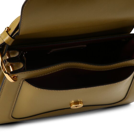 Coccinelle C-Me Schoudertas Leer 24 cm