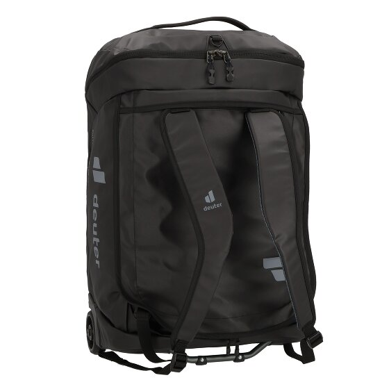 Deuter Duffel Pro Movo 36 2 wielen Reistas 52 cm