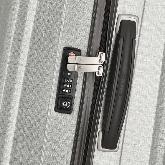 Samsonite Lite Cube Spinner 4-wiel trolley 68 cm