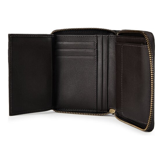Liebeskind Paris II Conny Portemonnee RFID-bescherming Leder 12.5 cm