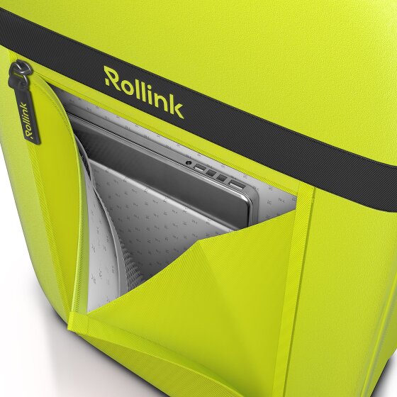 Rollink Aura Cabin Opvouwbare 2-wielige cabinewagen S 55 cm