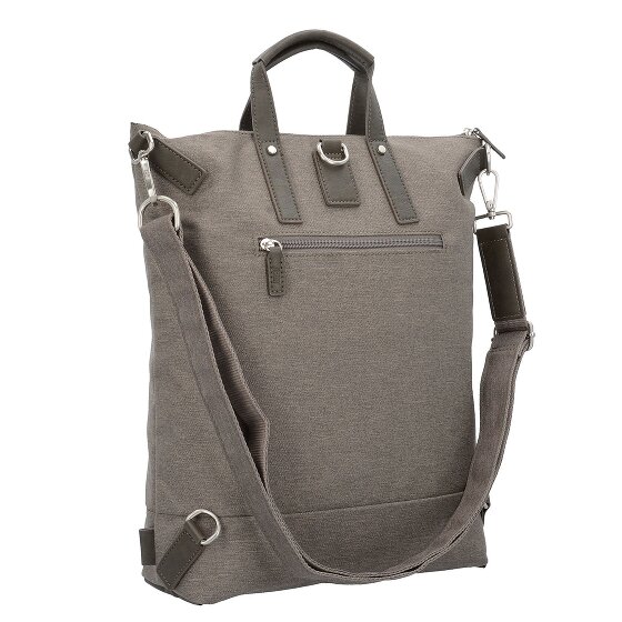 Jost Bergen Zakelijke rugzak 40 cm Laptopvak