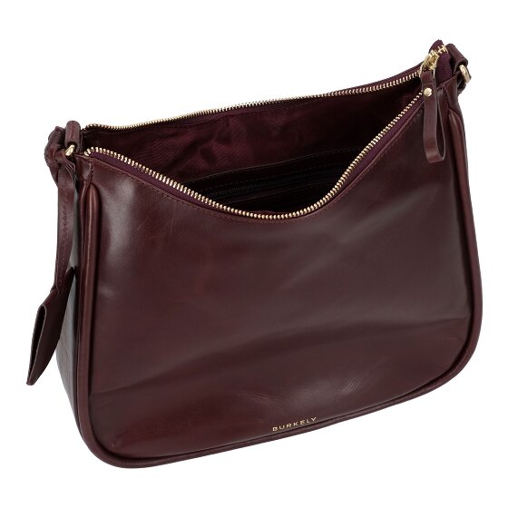 Burkely Vintage Veda Schoudertas Leer 31 cm