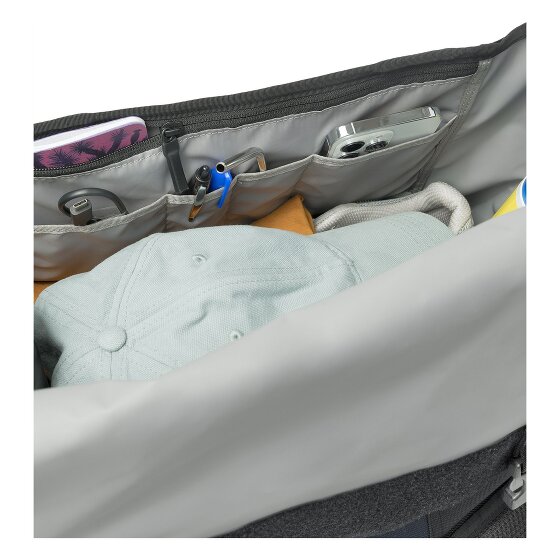 Timbuk2 Classic Boodschapper 40 cm Laptop compartiment