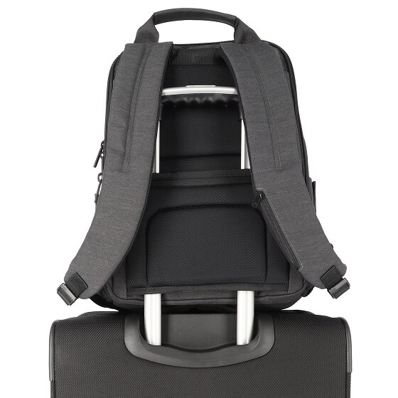 Travelite Ontmoet Rugzak RFID 41 cm Laptop compartiment