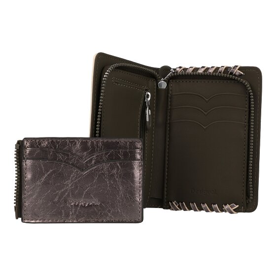 Desigual Greta Portemonnee 13.5 cm