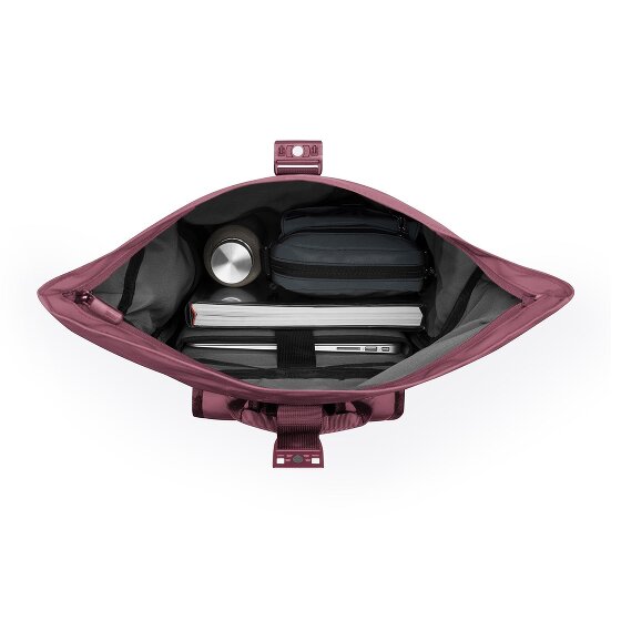 OAK25 LumoSense Rolltop Dagrugzak 44 cm Laptopvak