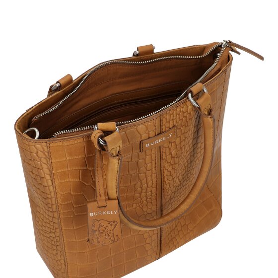 Burkely Cool Colbie Shopper Tas Leer 26 cm