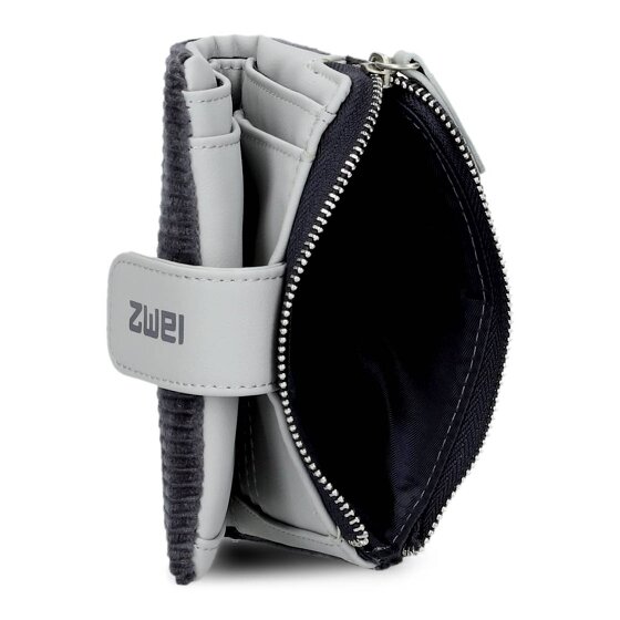 Zwei Mademoiselle Portemonnee 10 cm