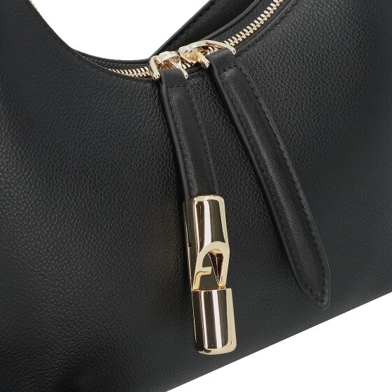 Furla Goccia Schoudertas Leer 22 cm