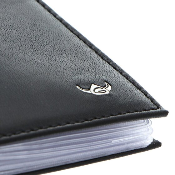 Golden Head Colorado Creditcardhouder RFID-bescherming Leder 7 cm