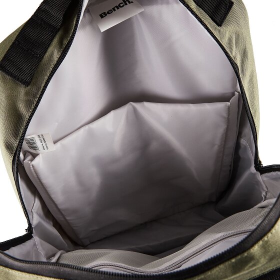 Bench Utility Dagrugzak 44 cm Laptopvak
