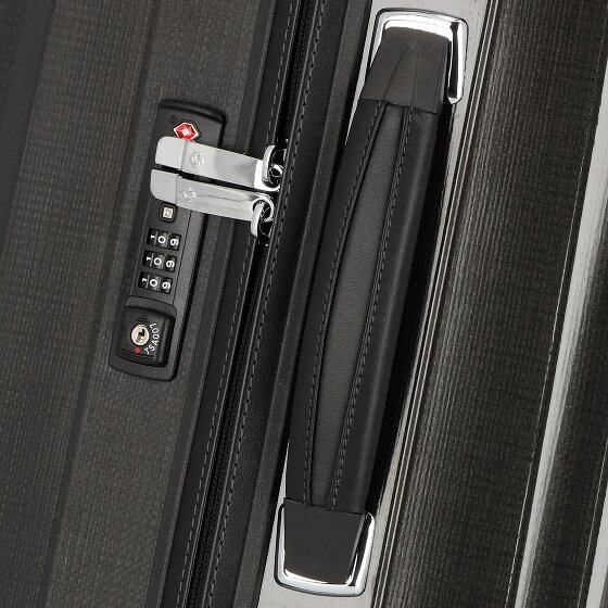 Samsonite Lite-Cube 4 wielen Trolley 76 cm