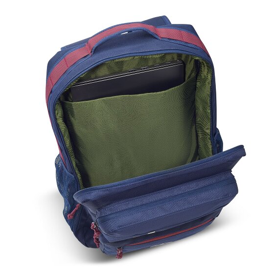 Jeep JS015B Dagrugzak 46 cm Laptop compartiment