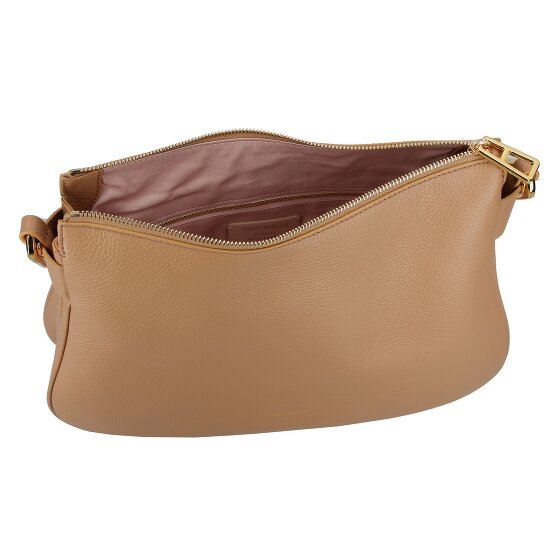 Coccinelle Magie Schoudertas Leer 36 cm