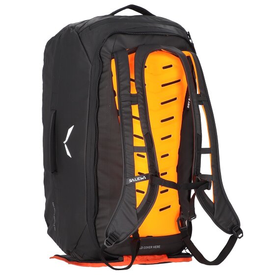Salewa Dry Back Weekender reistas 58 cm