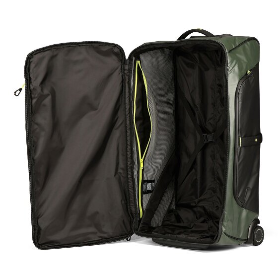 Samsonite Paradiver Light 2 wielen Reistas 79 cm