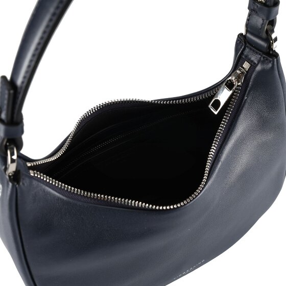 Liebeskind Dancing Letters Schoudertas XS Leer 23 cm