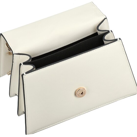 Karl Lagerfeld Signature 2.0 Handtas Leer 21.5 cm