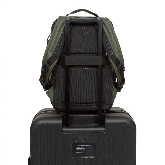 Eastpak Tecnum Cabin reisrugzak 40 cm laptopvak
