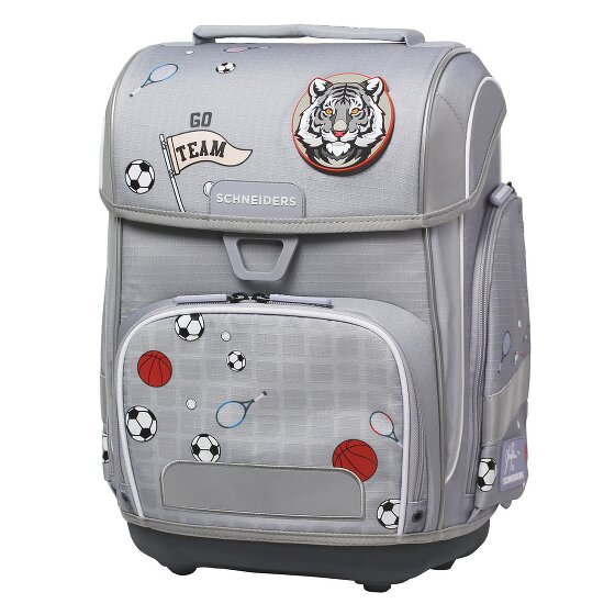 Schneiders Anna Maria Damm x Ergolite Schooltas set 6-delig