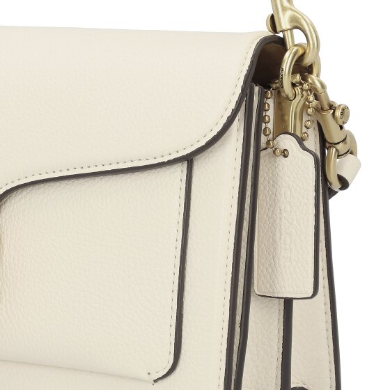 Coach Tabby Schoudertas Leer 26 cm