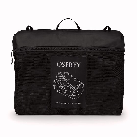 Osprey Transporter 150 Weekender reistas 89 cm
