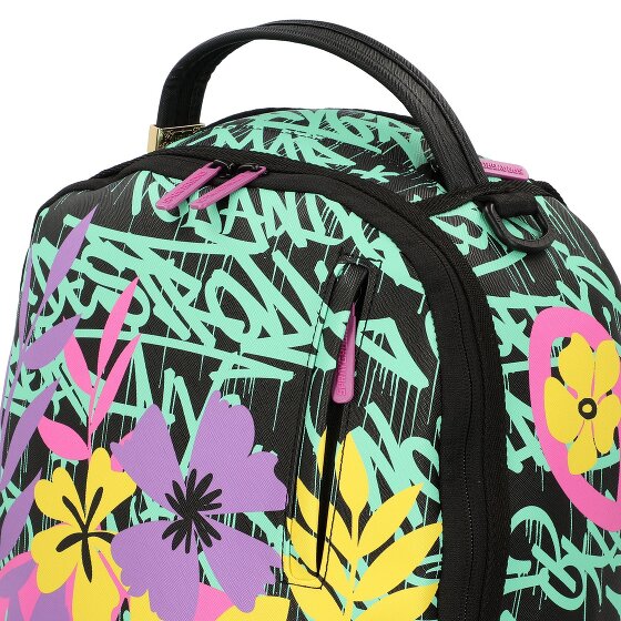 Sprayground Street Art Dagrugzak 42 cm Laptop compartiment