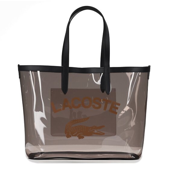 Lacoste Core Essentials Anna Shopper Tas L 39 cm Lacoste Core Essentials Anna Shopper Tas L 39 cm