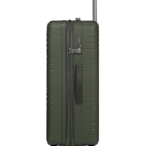 Franky Dallas 3.0 4 wielen Trolley L 75 cm