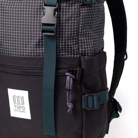 Topo Designs Rover Dagrugzak 45 cm Laptopvak