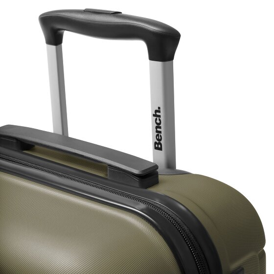 Bench Seattle 4 wielen Trolley L 79 cm