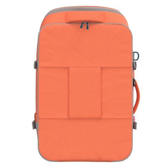 Cabin Zero Adventure Cabin Bag ADV Pro 42L Rugzak 55 cm Laptopcompartiment