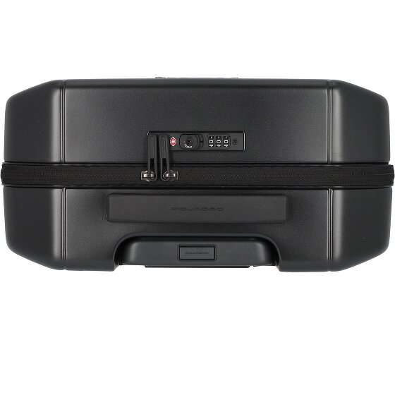 Piquadro PQ-Light 4-wiel cabinewagen 55 cm