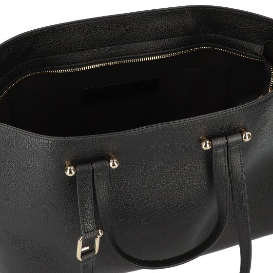 Furla Duetto Shopper Tas Leer 45 cm